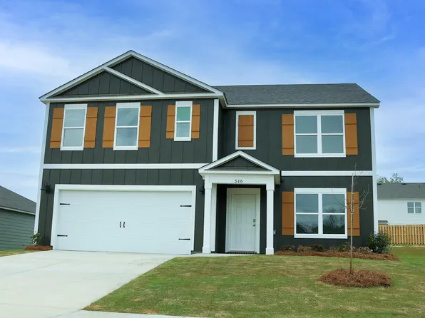 516 Koslin Way, Calera, AL 35040