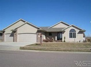 3604 S Banyan Ave, Sioux Falls, SD 57110
