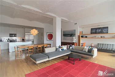 Rented by Maison International