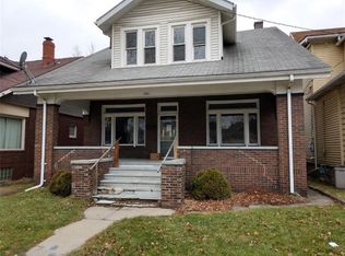 440 Glen Ave, Ellwood City, PA 16117