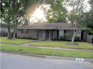 54 Cullen Dr, Mobile, AL 36606