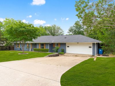 306 Mockingbird Ln, Highland Village, TX, 75077