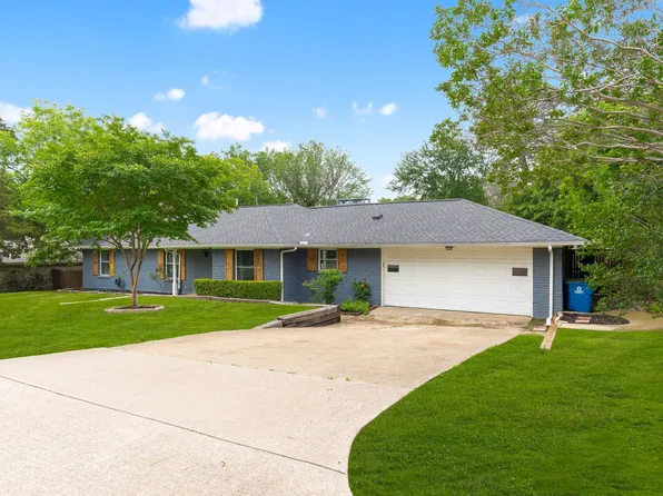 306 Mockingbird Ln, Highland Village, TX 75077