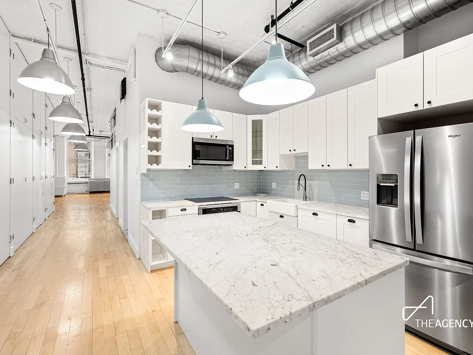 91 Franklin Street — Photo 4
