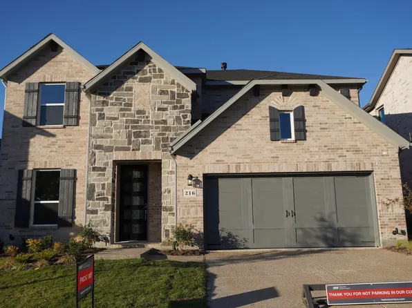 216 Autumn Blend Dr, Little Elm, TX 75068