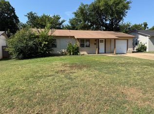 609 Crane Dr, Euless, TX 76039