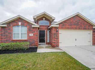 4818 Alder Bend Ln, Richmond, TX 77469
