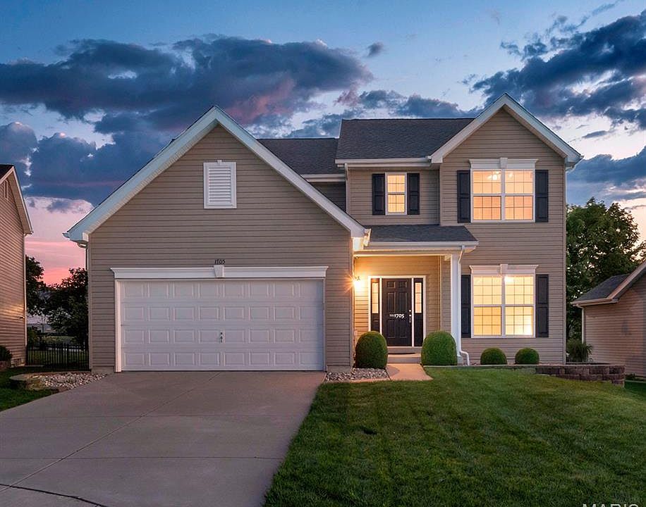 1st image of 1705 Misty Manor Ct