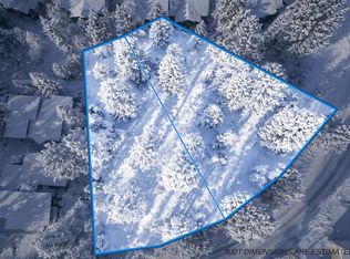 10336 Palisades Dr, Truckee, CA 96161