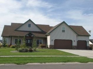 2725 N Howell Rd, Post Falls, ID 83854