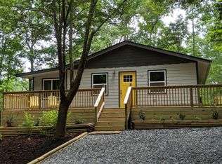 55 Nottley Ct, Murphy, NC 28906