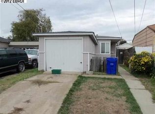 1438 Carlson Blvd, Richmond, CA
