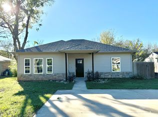 520 N Andrews Ave, Sherman, TX 75090