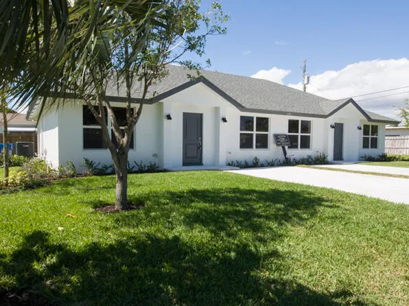 195 N 4th St Unit 1, Lake Worth, FL 33462