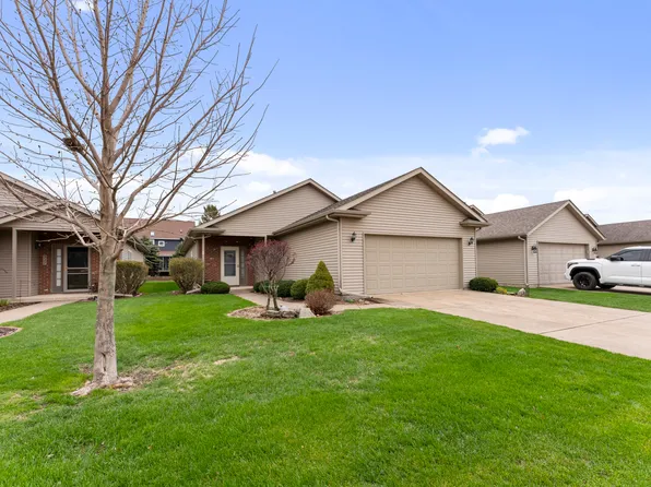 (undisclosed Address), Eldridge, IA 52748
