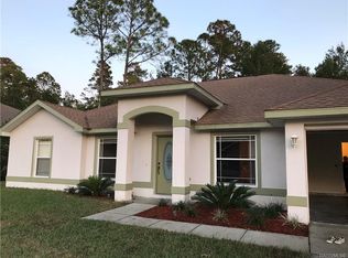 12 Browallia Ct, Homosassa, FL 34446