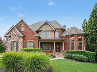 2435 Retreat Point Pkwy, Hoschton, GA 30548