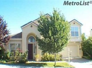1834 Belmar Ct, Folsom, CA