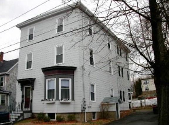 1st image of 43 Hillside Ave #2