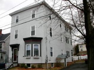 43 Hillside Ave #2, Swampscott, MA 01907