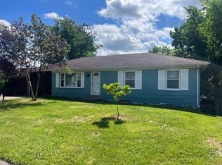 123 Chris Dr, Richmond, KY 40475