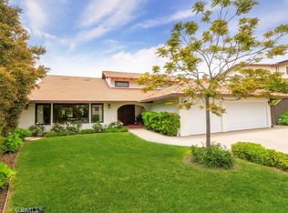6931 Vallon Dr, Rancho Palos Verdes, CA 90275