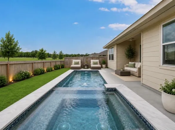 13938 S River Dr, Baytown, TX 77523