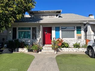 1103 W 52nd St, Los Angeles, CA 90037