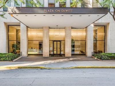 260 E Chestnut St APT 1205, Chicago, IL, 60611