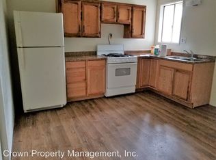 210 NE 5th Ave APT 1, Mill City, OR
