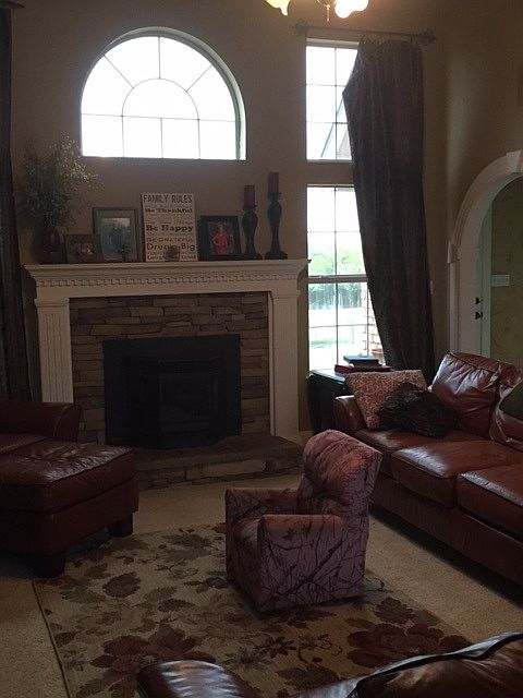 1615 Folsom Road, Durant OK - photo 2