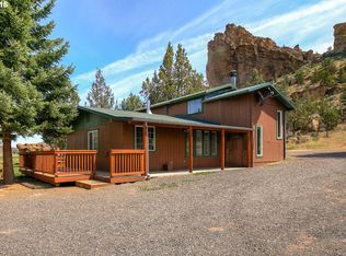 11802 NW 10th St, Terrebonne, OR 97760
