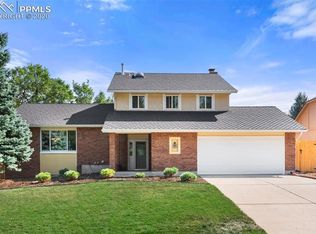 2525 Ramsgate Ter, Colorado Springs, CO 80919