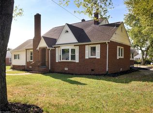 600 E Fairfield Rd, High Point, NC 27263