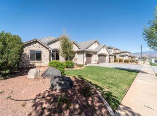 3266 S Bloomfield Dr, Washington, UT 84780