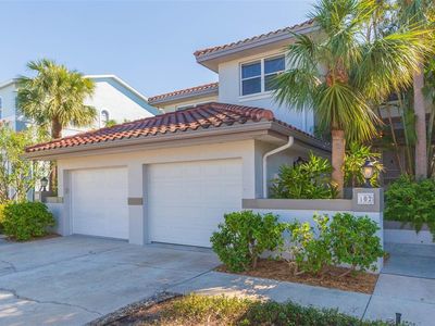 903 Pinellas Bayway S APT 102, Tierra Verde, FL, 33715