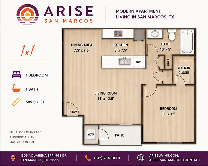 Arise San Marcos — Photo 18