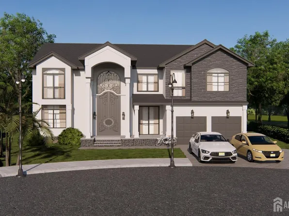 3 Leora Dr, Edison, NJ 08817