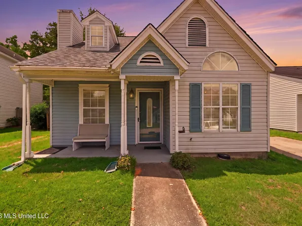 13425 Windridge Dr, Gulfport, MS 39503