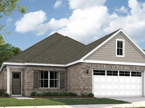 816 Edmund Ln, Pike Road, AL 36064