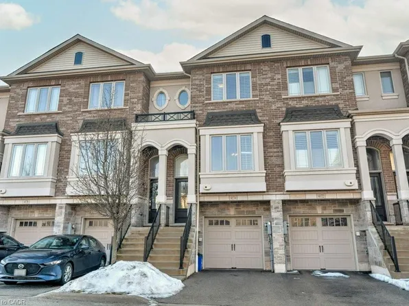 4174 Galileo Cmn, Burlington, ON L7L 0G7