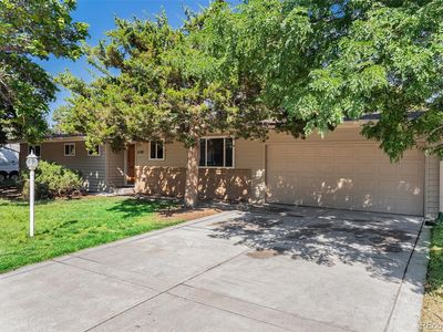6780 Allison Street, Arvada, CO, 80004