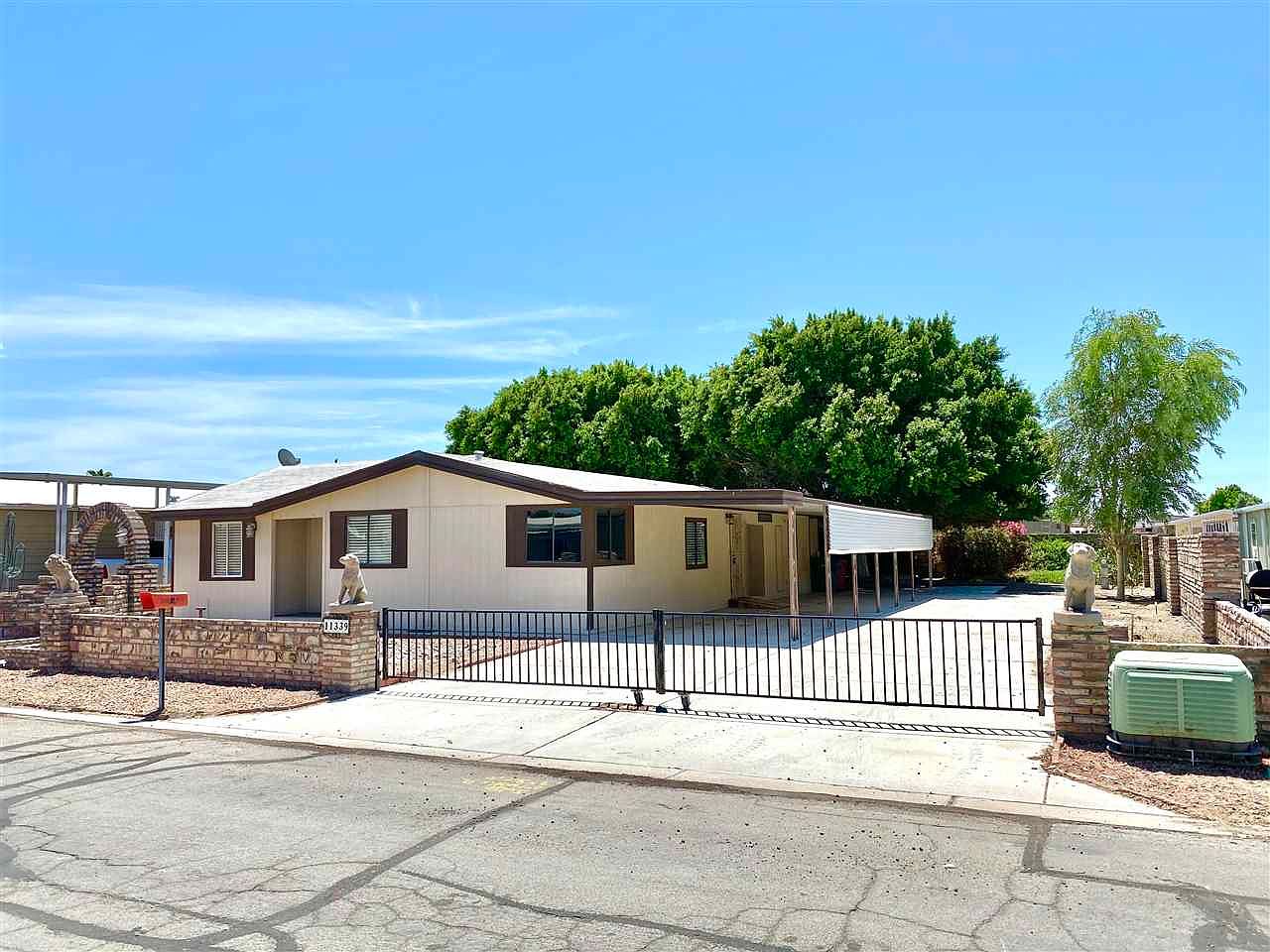 11339 E 34th Pl, Yuma, AZ 85367 | Zillow