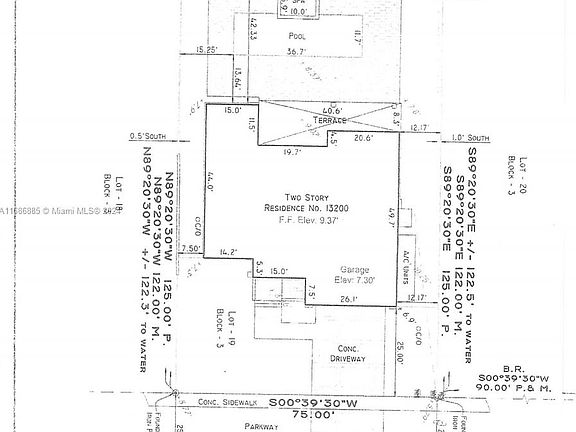 2nd image of 13200 Coronado Ln