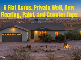 3813 S 355TH Avenue, Tonopah, AZ 85354