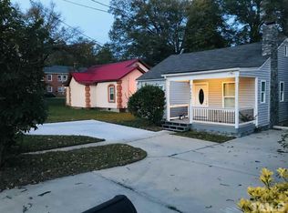 2408 N Roxboro St, Durham, NC 27704