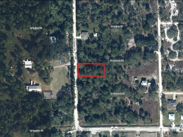 3021 W Redondo Rd #9, Avon Park, FL 33825