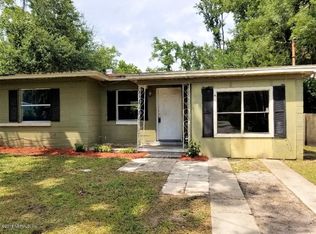 5807 105th St, Jacksonville, FL 32244