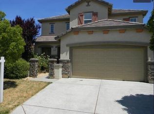 5636 La Casa Way, Sacramento, CA