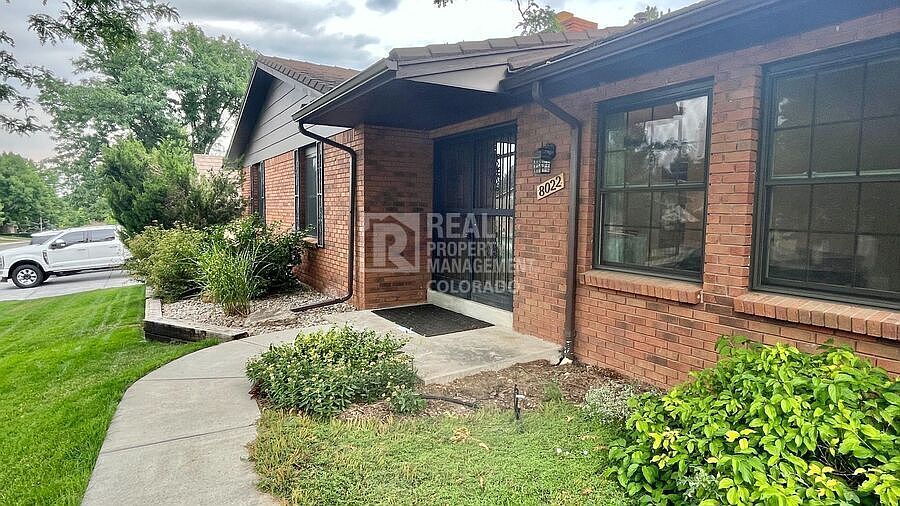 1st image of 8022 S Vance St